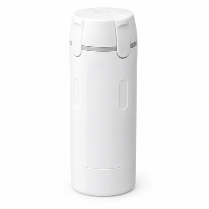 Travelmini®｜4in1トラベルボトル
